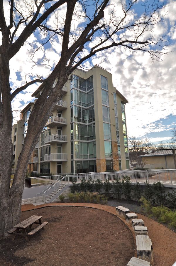 Barton Place 1606 Austin Homes, Condos, Office, Retail, Land Skout